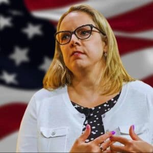 CFTC Commissioner Mersinger leaves to become CEO of crypto lobbying group