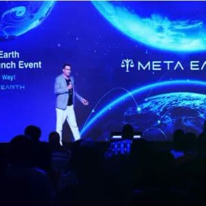 Why Meta Earth Could Be the Blockchain to Outlast Crypto’s Boom-and-Bust Cycles