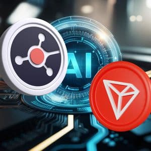 Tron (TRX) Expands its Ecosystem, But Ruvi AI (RUVI) Is Quickly Gaining Traction with 100+ Million Tokens Sold and 1200 Investors Joining the Presale