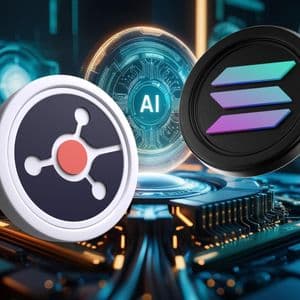 Solana (SOL) Investors Are Rushing to Get In On Ruvi AI (RUVI) Thanks to 100% Early Bonus and Exponential Growth Potential