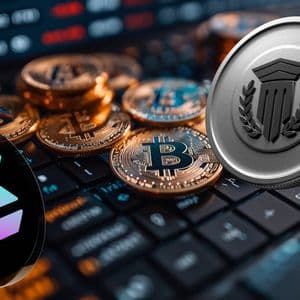 Solana Price Prediction: $250 Next? Investors Watch New Crypto For 23x