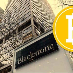 Bitcoin spotted on Blackstone’s $1 trillion portfolio