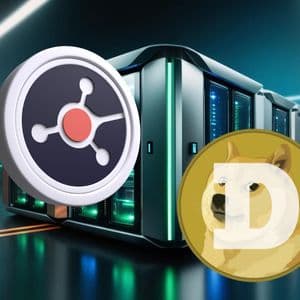 Dogecoin’s (DOGE) Whale Activity Raises Questions About Ruvi AI (RUVI)’s Prospects for Early Investors