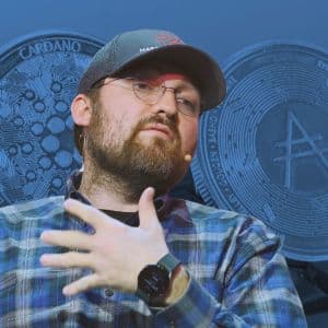 Cardano’s Charlie Hoskinson struggles to defend himself against accusations of being a scammer
