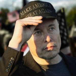Musk’s DOGE role was “one of the greatest brand destructions”