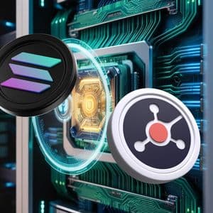 Solana Might Hit $250, But This Competing Altcoin Could Turn $750 Into $70,000 in 6 Months