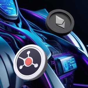 Top Cryptocurrencies to Consider Today: Ethereum (ETH), Ruvi AI (RUVI), and Cardano (ADA)