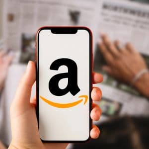 The New York Times has agreed to license its editorial content to Amazon