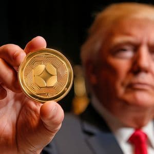 Trump Crypto Executive Order Impact: Bitcoin Solaris Set to Surge 500% – Your Final Bitcoin Second Chance