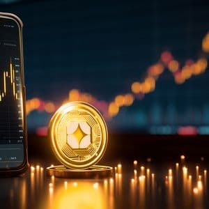 Live Coin Watch Trending: Bitcoin Solaris Mobile Mining Revolution Creating Overnight Wealth Opportunities