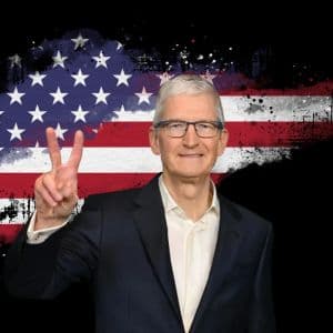 Apple redesigns the new iOS 26 with a Liquid Glass