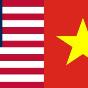 Vietnam faces tariff threat and tough transition