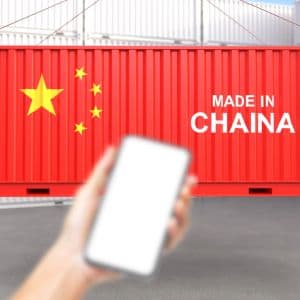 Trump’s T1 smartphone can’t be ‘made in the USA’