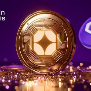 BTC News: While Bitcoin Stagnates, Bitcoin Solaris Takes Aim at Polygon’s Market Position With Superior Technology