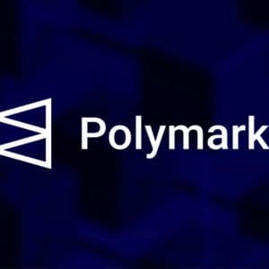 Polymarket is on the verge of closing a $200M funding round
