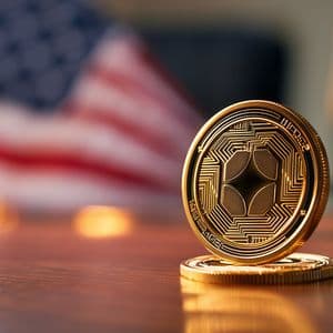 Trump Cryptocurrency Endorsements Surge as Bitcoin Solaris Presale Promises Early Adopters 150% Returns at Launch