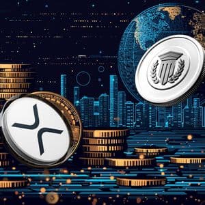 Mutuum Finance (MUTM) Builds Momentum As XRP Loses RSI Support