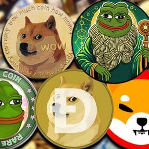 Dogecoin Price Tests Resistance Again: Investors Turn to Pepeto, Could Be the Best Memecoin to Buy in 2025