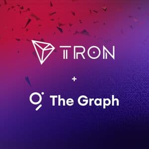The Graph Brings Real Time Data Streaming to TRON, Providing Builders with Advanced Blockchain Insights