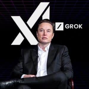 Elon Musk announces that Grok will be coming to Tesla cars
