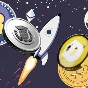 Forget Dogecoin (DOGE), This Underrated Crypto Is 72% Sold and May Explode 10X in Months