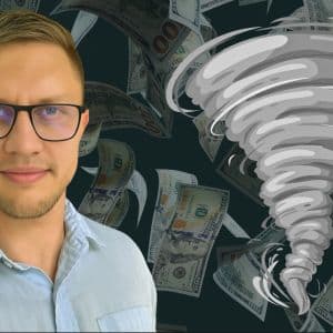 Crypto KOLs rally for Roman Storm's $500K appeal as Tornado Cash case starts today