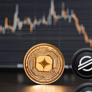 XLM Price Prediction Models Applied to Bitcoin Solaris Suggest 400% Returns for Presale Buyers