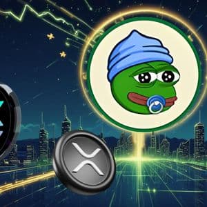 Solana, XRP & Cardano Excluded From 2025’s Top 6 Crypto Picks: See Which Tokens Made It