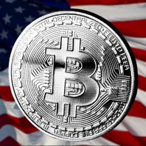 U.S. Marshals Service confirmed it holds exactly 28,988 BTC, worth around $3.44 billion