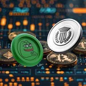 Pepe (PEPE) Momentum Weakens as Investors Shift to Practical Projects, Mutuum Finance (MUTM) Sees Spike in Whale Buying