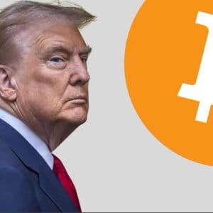 Trump administration is looking into a de minimis tax exemption for Bitcoin transactions under $600