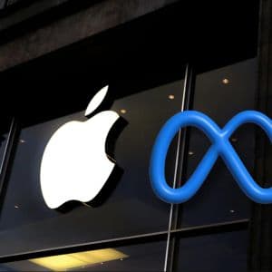 Meta continued effort to increase its workforce with AI experts from Apple
