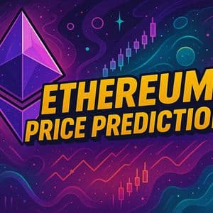 Ethereum (ETH) Inflows ‘Enormous’; Experts See Break Of ATH Next Week – Whales Are Buying These ETH Tokens
