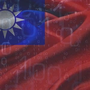 Taiwanese tech firms to throttle China business over cyber threats, security concerns