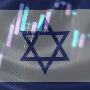 Israel's stock market defies Middle East tensions to hit new highs