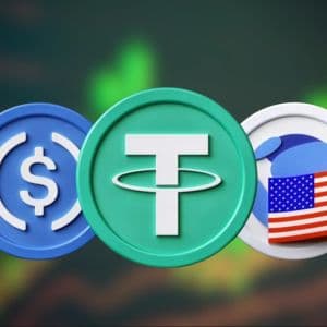 U.S. banks fear losing up to $6.6 trillion in deposits to stablecoins