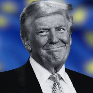 Trump plans to impose a 20% tariff on all EU goods if no deal is reached by August 1