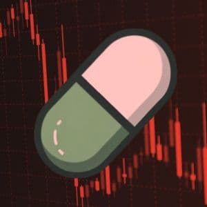 Pump token drops 25% as whales dump early