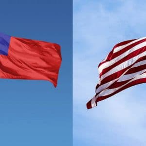 Taiwan trade officials arrive Washington for a fourth round of tariff talks with Trump