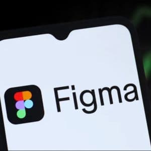 Figma raises $1.2 billion in its IPO, with shares set to open at $105-$110
