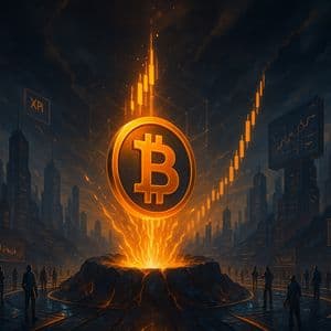 Bitcoin Price Prediction: BTC Eyes $200K as Smart Money Rotates Into Top Altcoins Including a Rising PayFi Star