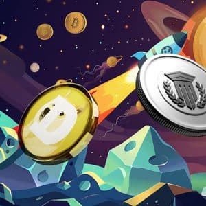 Dogecoin (DOGE) Wallet Surge Draws Headlines, But Could This $0.035 DeFi Gem Be the Smarter Summer Buy?