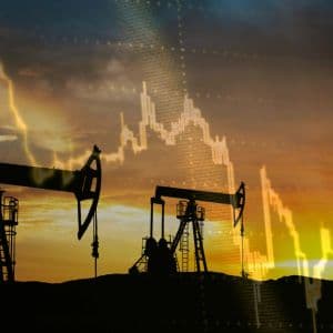 Saudi Aramco’s profit dropped as lower oil prices slashed revenue