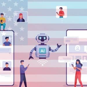 U.S. government has picked OpenAI, Google, and Anthropic to provide AI tools to federal agencies