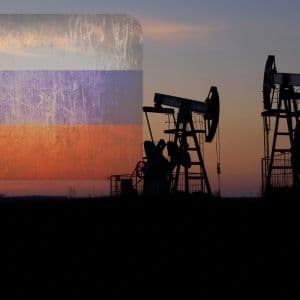 Russia received less than $10 billion from oil and gas in July