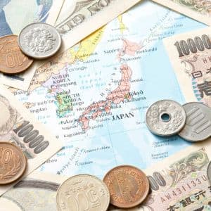Japan’s stock market rebounds to near record highs despite last year’s crash