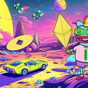 Ethereum Price Rebounds, Traders Are Scooping Up Pepe and This New ETH Memecoin Set For 150x Gains