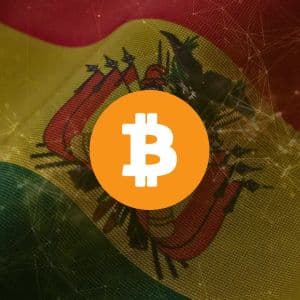 Inflation in Bolivia has hit 25%, and dollars are scarce, pushing people toward cryptocurrencies