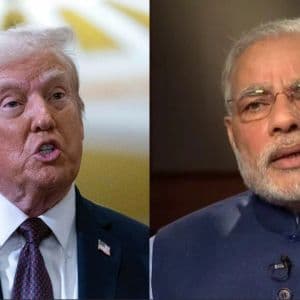 India has reportedly paused plans to buy billions in U.S. arms after Trump doubled tariffs on Indian exports to 50%