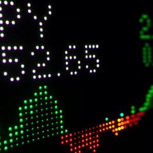S&P 500 rose 2.4% and Nasdaq 100 gained 3.7% last week, driven by mega-cap stocks like Apple and Nvidia